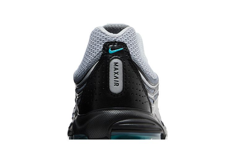 Nike Air Max TL 2.5 'Wolf Grey Dusty Cactus'