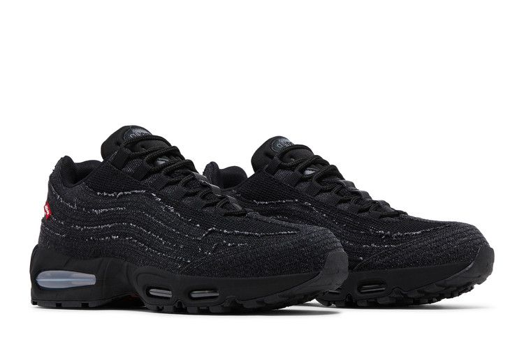 Nike Air Max 95 OG Levis Black