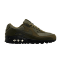 Nike Air Max 90 'Medium Olive Black'