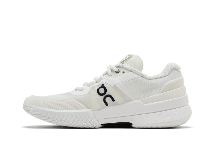 ON Wmns The Roger Pro 2 'All White'