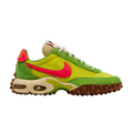 Nike Air Max Waffle Racer SP 'Electrolime Flash Crimson'