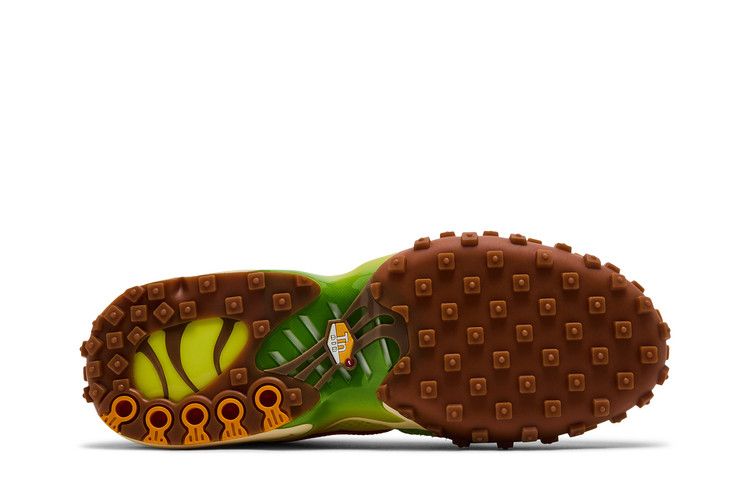 Nike Air Max Waffle Racer SP 'Electrolime Flash Crimson'