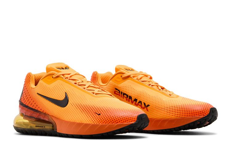 Nike Air Max Phoenix 'Total Orange'