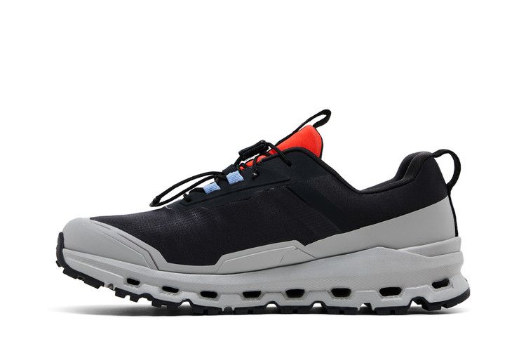 ON Cloudhero Waterproof Kids 'Magnet Fog' — Magnet/Fog (3YE10032361)