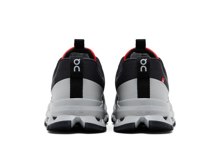 ON Cloudhero Waterproof Kids 'Magnet Fog' — Magnet/Fog (3YE10032361)