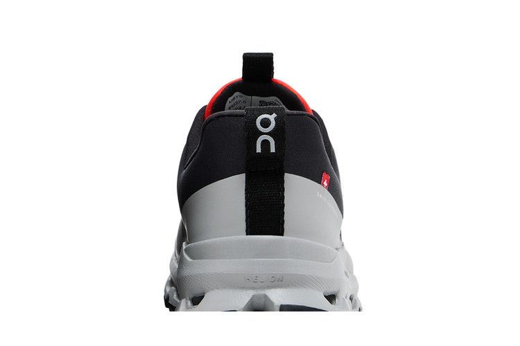 ON Cloudhero Waterproof Kids 'Magnet Fog' — Magnet/Fog (3YE10032361)