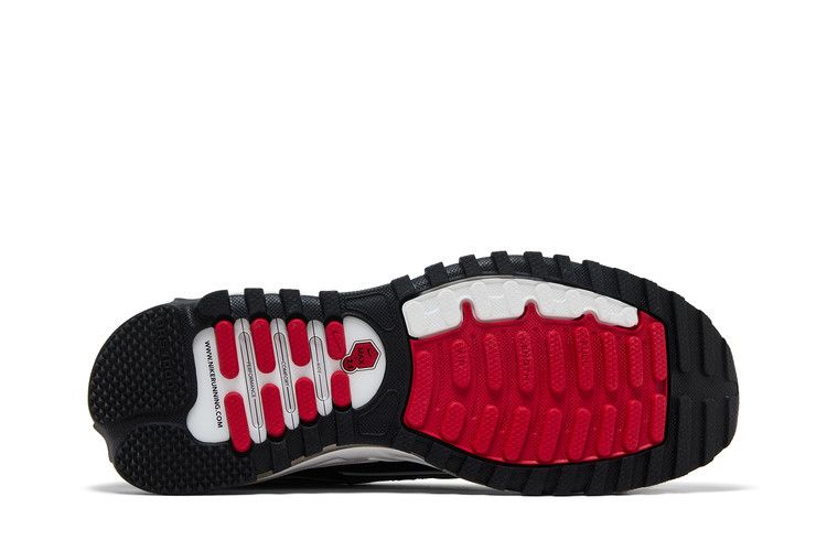 Nike Air Max TL 2.5 'Varsity Red' 2025