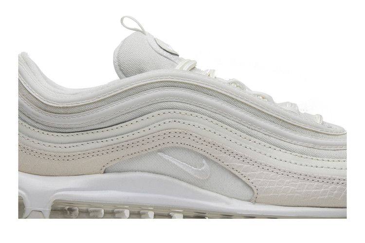 Nike Air Max 97 'Summit White'