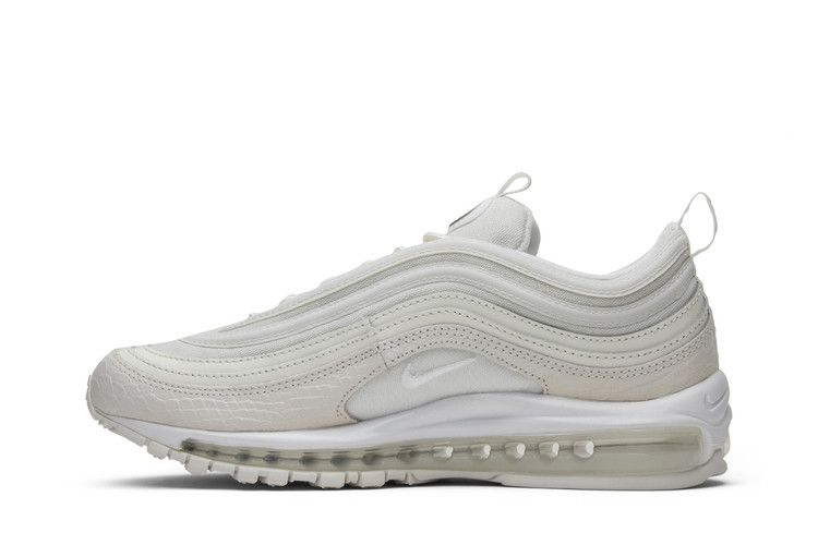 Nike Air Max 97 'Summit White'