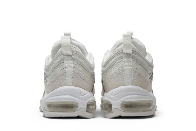 Nike Air Max 97 'Summit White'