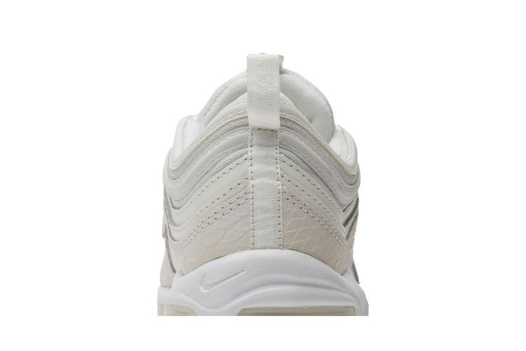 Nike Air Max 97 'Summit White'