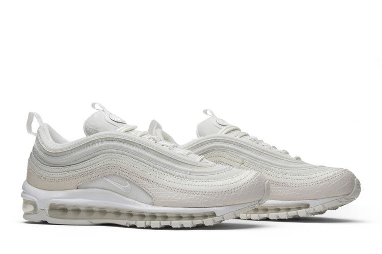 Nike Air Max 97 'Summit White'