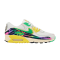 Grateful Dead x University Of Oregon x Nike Air Max 90 'Grateful Ducks'