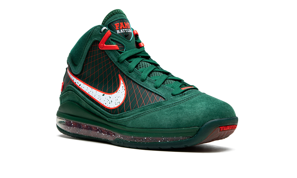 LeBron 7 "FAMU" DX8554 300
