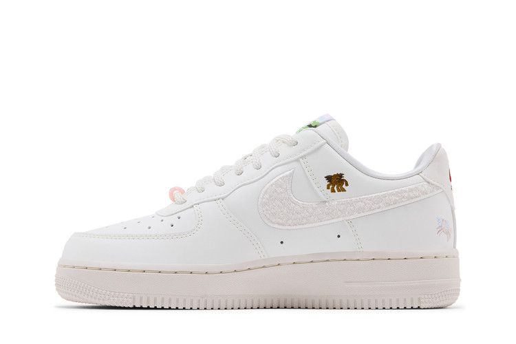 Nike Wmns Air Force 1 Low 'Year of The Horse'