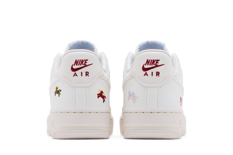 Nike Wmns Air Force 1 Low 'Year of The Horse'