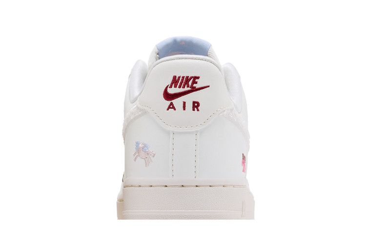 Nike Wmns Air Force 1 Low 'Year of The Horse'