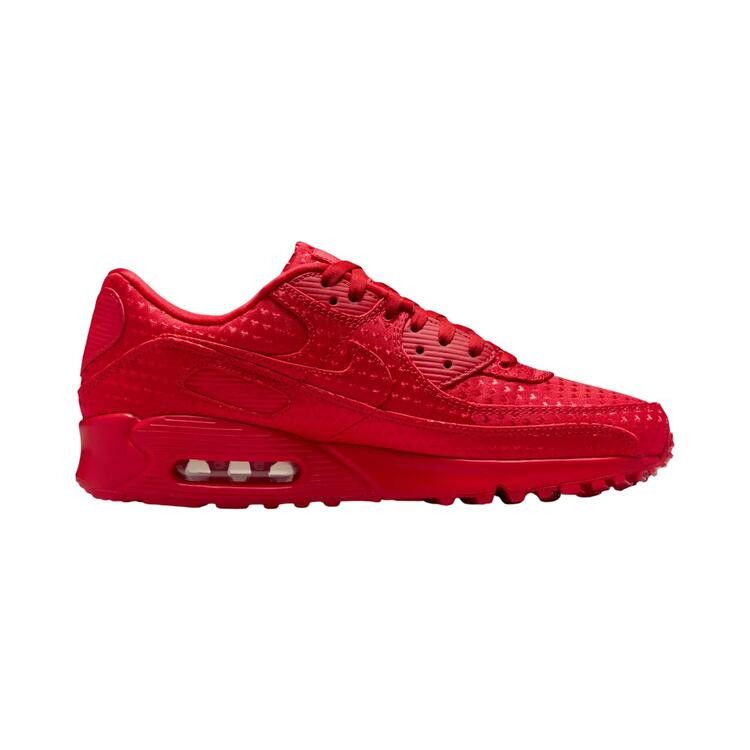 Nike Air Max 90 'Valentine's Day - University Red' 2026