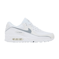 Nike Air Max 90 'White Metallic Reflective'
