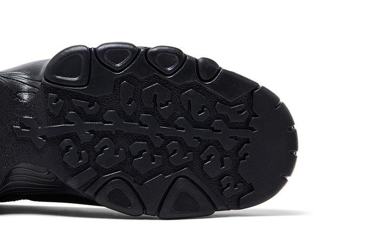 Supreme x SB x Nike Air Max 2 CB '94 Low 'Black'