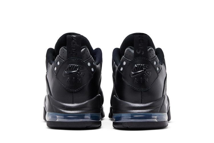 Supreme x SB x Nike Air Max 2 CB '94 Low 'Black'