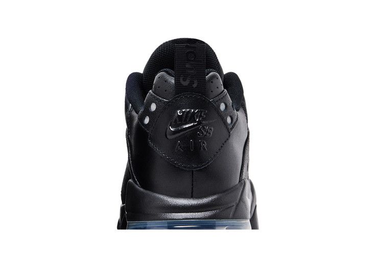 Supreme x SB x Nike Air Max 2 CB '94 Low 'Black'