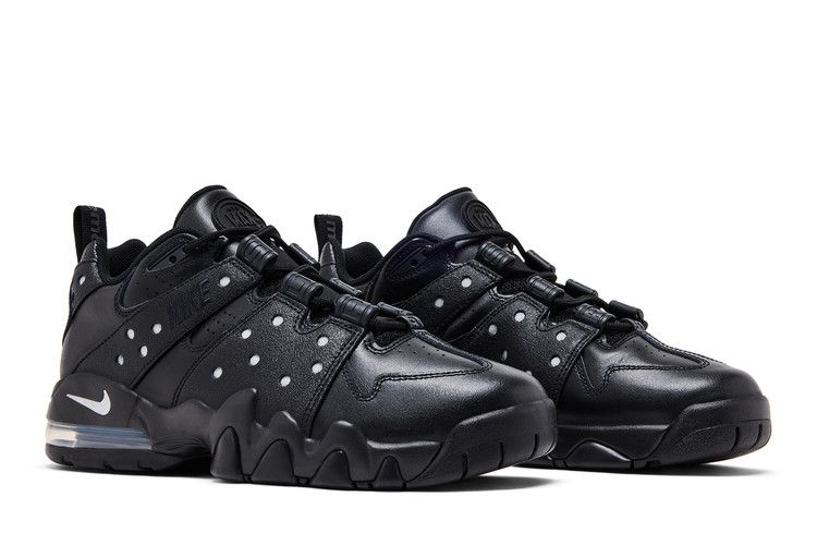 Supreme x SB x Nike Air Max 2 CB '94 Low 'Black'