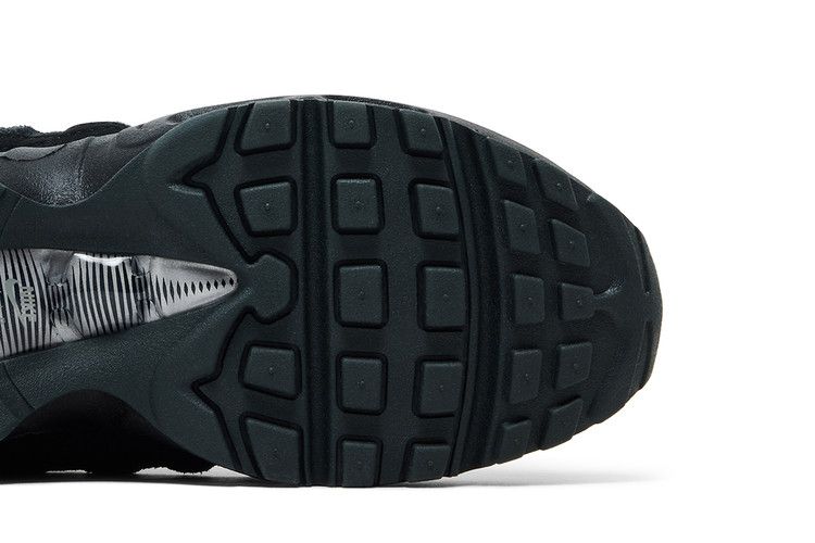 Nike Air Max 95 Big Bubble Black Realtree Edge Camo