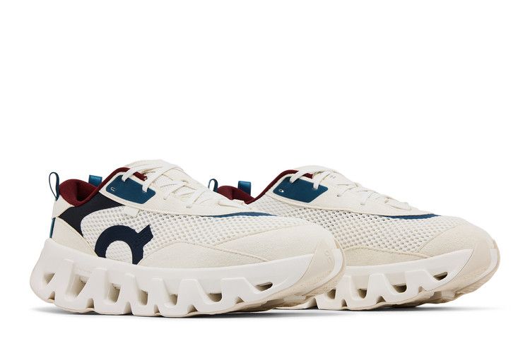 Kith x ON K-Tech 2 'White Real Teal'