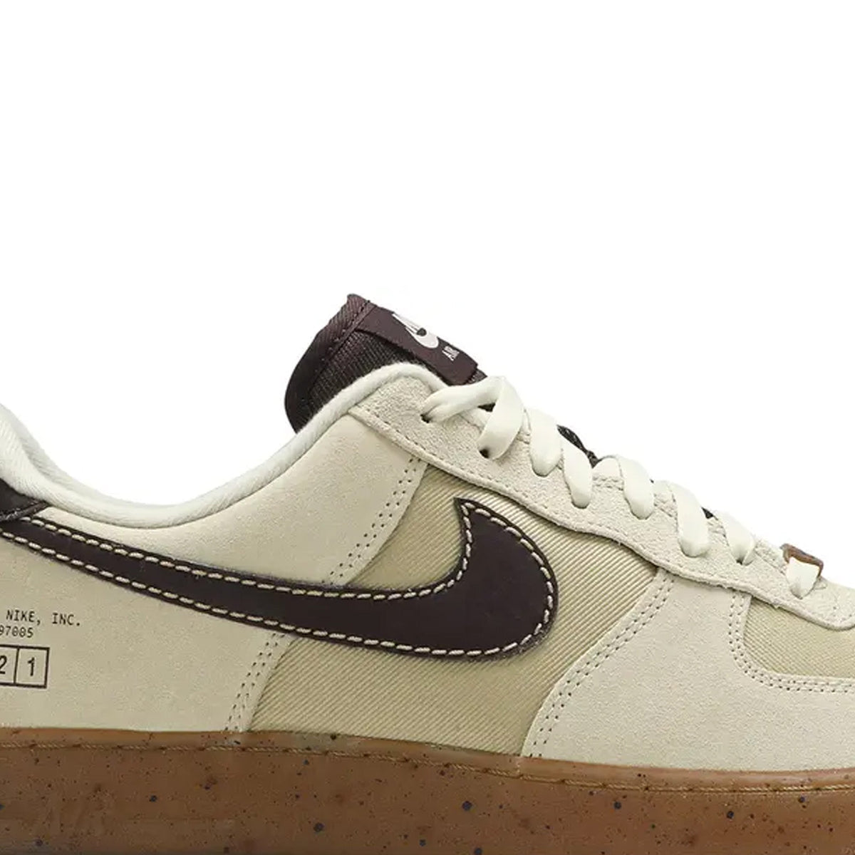 Air Force 1 Low 'Coffee' (2020)