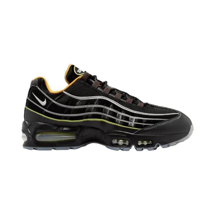 Nike Air Max 95 'Big Bubble - Korea'