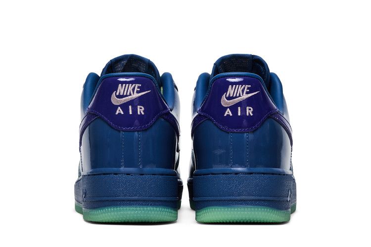 Nike Air Force 1 Low QS 'Mystic Navy'