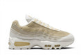 Nike Air Max 95 Big Bubble Sail Light Orewood Brown Linen (Women's)