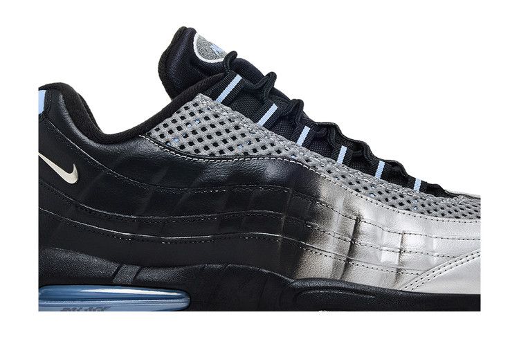 Nike Air Max 95 Big Bubble Palace