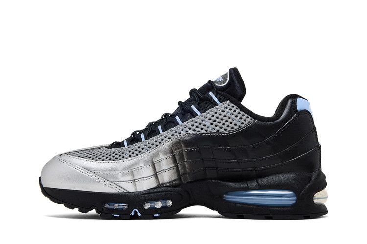 Nike Air Max 95 Big Bubble Palace