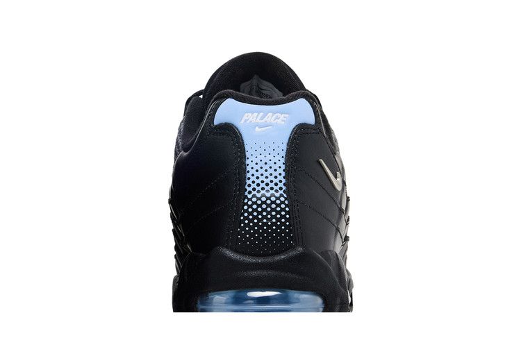 Nike Air Max 95 Big Bubble Palace