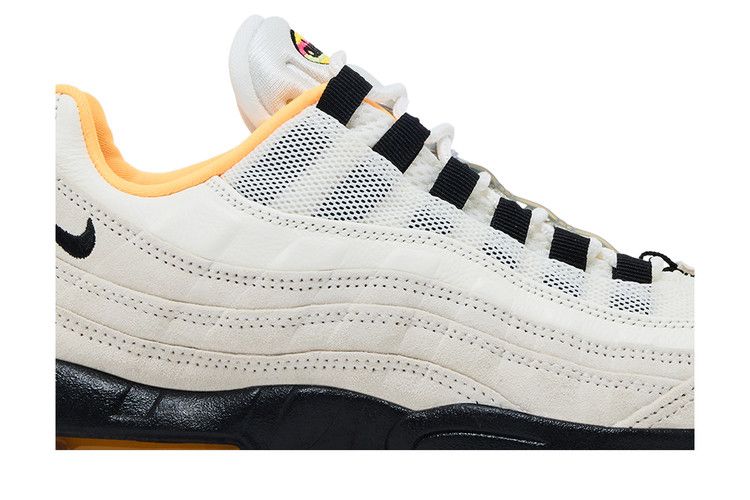 Nike SB Air Max 95 'World Cup Pack Sail'