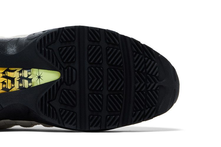 Nike SB Air Max 95 'World Cup Pack Sail'