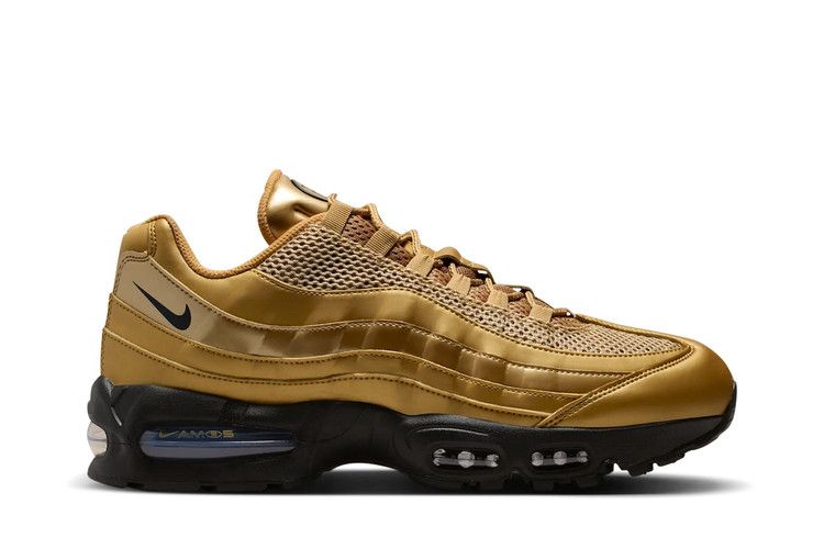 Nike Air Max 95 Big Bubble
