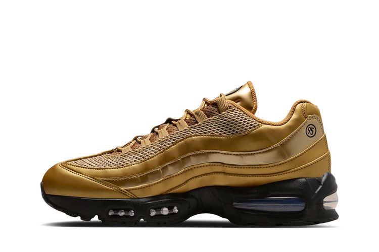 Nike Air Max 95 Big Bubble