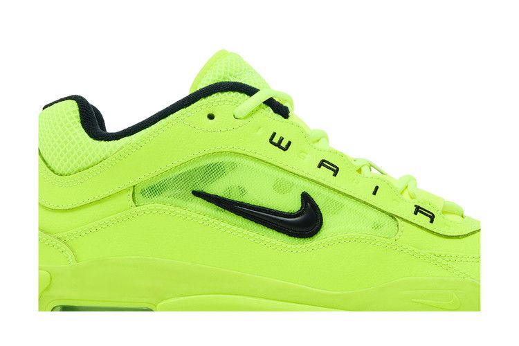 Nike Air Max Ishod Wair 'Tennis Ball'