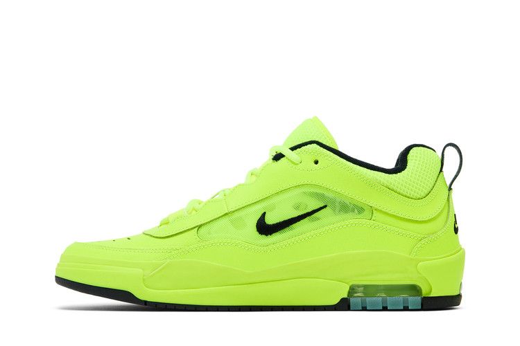 Nike Air Max Ishod Wair 'Tennis Ball'