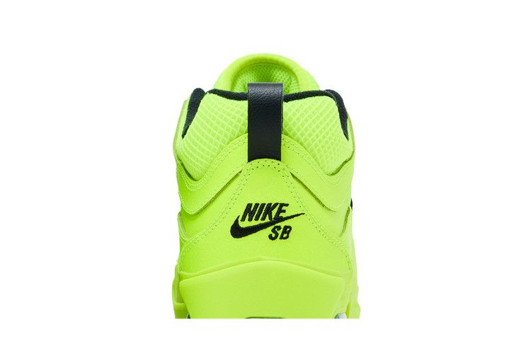 Nike Air Max Ishod Wair 'Tennis Ball'