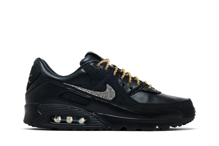 Victor Solomon x Nike Air Max 90 'ASW'