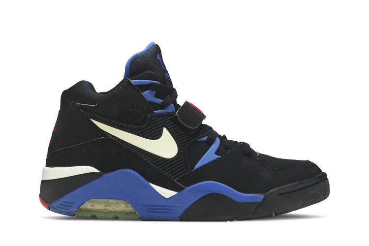 Nike Air Force 180 'Barkley' 2016