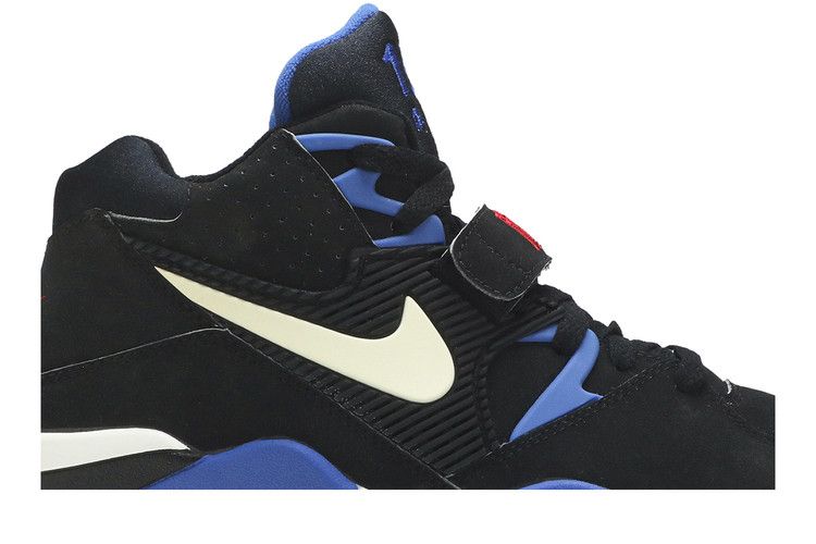 Nike Air Force 180 'Barkley' 2016