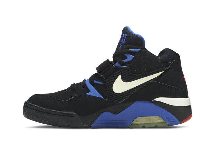 Nike Air Force 180 'Barkley' 2016