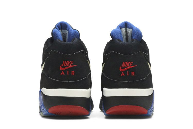 Nike Air Force 180 'Barkley' 2016
