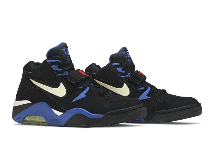 Nike Air Force 180 'Barkley' 2016