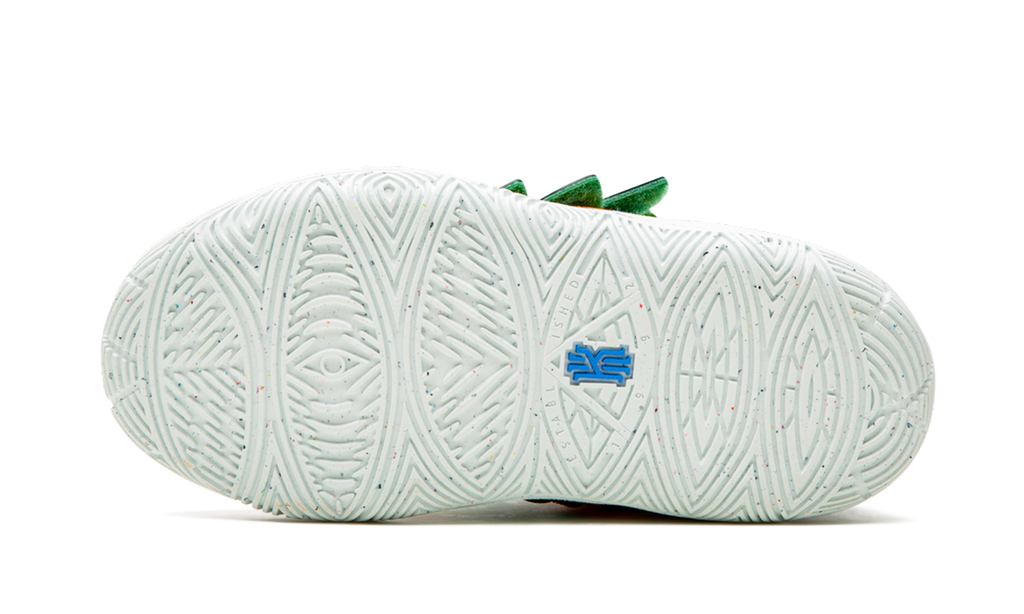 Kyrie 5 SBSP (TD) "Spongebob - Pineapple House" CN4490 800